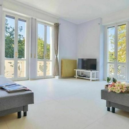 Bacone Liberty Olimpia Apartment Milan Exterior photo