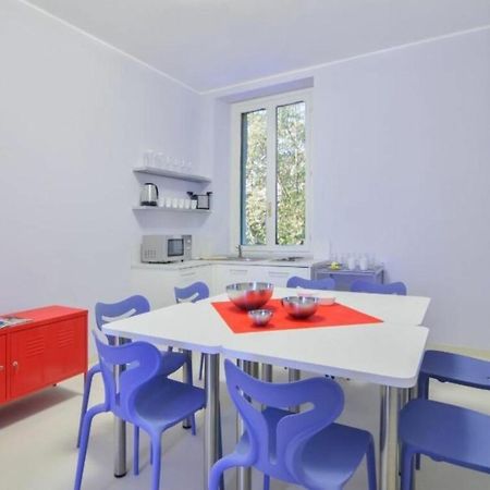 Bacone Liberty Olimpia Apartment Milan Exterior photo